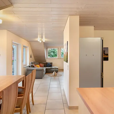 Apartament 